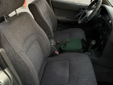 Subaru Legacy 1990 года за 900 000 тг. в Алматы – фото 8