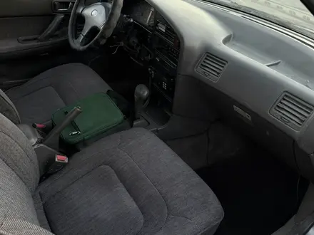 Subaru Legacy 1990 года за 900 000 тг. в Алматы – фото 7