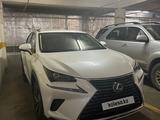 Lexus NX 200 2019 годаүшін18 200 000 тг. в Алматы – фото 3