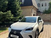 Lexus NX 200 2019 годаүшін17 200 000 тг. в Алматы