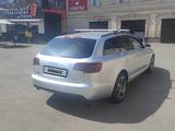 Audi A6 2005 года за 4 800 000 тг. в Алматы – фото 3