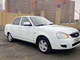 ВАЗ (Lada) Priora 2170 2015 года за 3 100 000 тг. в Семей