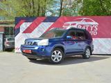 Nissan X-Trail 2008 года за 6 000 000 тг. в Актобе