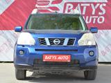 Nissan X-Trail 2008 года за 6 000 000 тг. в Актобе – фото 2