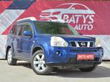 Nissan X-Trail 2008 года за 6 000 000 тг. в Актобе – фото 3