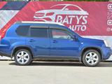 Nissan X-Trail 2008 года за 6 000 000 тг. в Актобе – фото 4