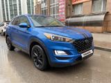 Hyundai Tucson 2019 года за 12 100 000 тг. в Астана – фото 2