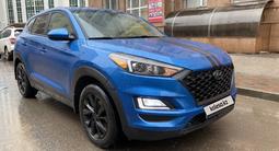 Hyundai Tucson 2019 года за 12 100 000 тг. в Астана – фото 2