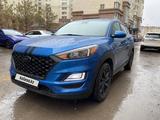 Hyundai Tucson 2019 года за 12 100 000 тг. в Астана