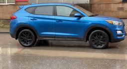 Hyundai Tucson 2019 года за 12 100 000 тг. в Астана – фото 5