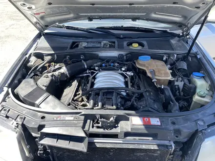 Audi A6 2000 года за 2 500 000 тг. в Алматы – фото 3