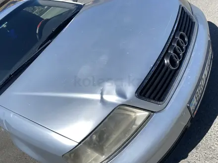 Audi A6 2000 года за 2 500 000 тг. в Алматы – фото 10