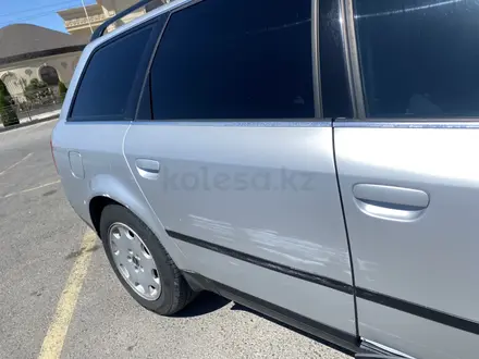 Audi A6 2000 года за 2 500 000 тг. в Алматы – фото 11