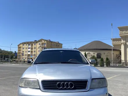 Audi A6 2000 года за 2 500 000 тг. в Алматы – фото 12