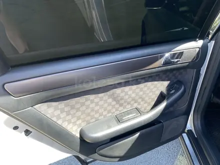 Audi A6 2000 года за 2 500 000 тг. в Алматы – фото 16