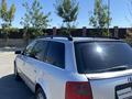 Audi A6 2000 года за 2 500 000 тг. в Алматы – фото 2
