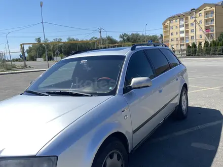 Audi A6 2000 года за 2 500 000 тг. в Алматы – фото 8