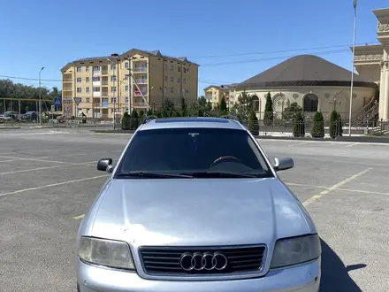Audi A6 2000 года за 2 500 000 тг. в Алматы – фото 7