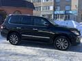 Lexus LX 570 2012 годаүшін26 500 000 тг. в Петропавловск – фото 10