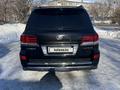 Lexus LX 570 2012 годаүшін26 500 000 тг. в Петропавловск – фото 15