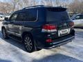 Lexus LX 570 2012 годаүшін26 500 000 тг. в Петропавловск – фото 17