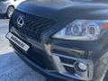 Lexus LX 570 2012 годаүшін26 500 000 тг. в Петропавловск – фото 26