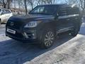 Lexus LX 570 2012 года за 26 500 000 тг. в Петропавловск – фото 3