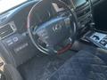 Lexus LX 570 2012 года за 26 500 000 тг. в Петропавловск – фото 34