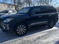 Lexus LX 570 2012 годаүшін26 500 000 тг. в Петропавловск – фото 2