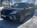 Lexus LX 570 2012 года за 26 500 000 тг. в Петропавловск – фото 6