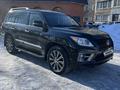 Lexus LX 570 2012 годаүшін26 500 000 тг. в Петропавловск – фото 8