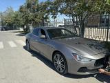 Maserati Ghibli 2015 года за 31 000 000 тг. в Актау – фото 2