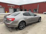 Maserati Ghibli 2015 годаfor31 000 000 тг. в Актау – фото 3