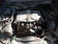 Двигатель Mercedes Benz 2.6 18V М112 Е26 Инжектор +үшін350 000 тг. в Тараз