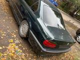 BMW 728 1998 годаүшін3 000 000 тг. в Караганда – фото 2