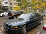 BMW 728 1998 годаүшін3 000 000 тг. в Караганда – фото 3