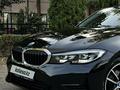 BMW 320 2020 годаfor20 700 000 тг. в Алматы – фото 2