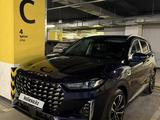 Jetour X70 Plus 2023 года за 9 200 000 тг. в Алматы