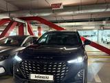 Jetour X70 Plus 2023 года за 9 200 000 тг. в Алматы – фото 3