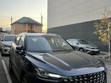 Jetour X70 Plus 2023 года за 9 200 000 тг. в Алматы – фото 2