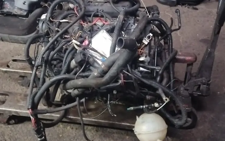 VW Т4 Двигатель 2.5 TDI AJT за 1 000 000 тг. в Караганда