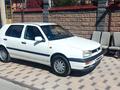 Volkswagen Golf 1992 года за 1 100 000 тг. в Караганда – фото 11