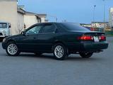 Toyota Camry 2000 года за 3 400 000 тг. в Талдыкорган – фото 4