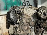 Двигатель 2.4 2AZ Toyota Estima за 500 000 тг. в Алматы – фото 3