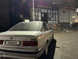 BMW 525 1992 годаүшін1 550 000 тг. в Тараз – фото 4