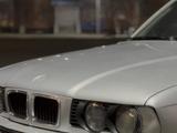 BMW 525 1992 года за 1 550 000 тг. в Тараз – фото 5