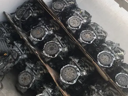 ДВИГАТЕЛИ 3GR-FE,4GR-FE TOYOTA, LEXUS ДВС(2AZ/2AR/1MZ/3MZ/2GR/3GR/4GR/VQ35) за 45 210 тг. в Алматы