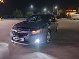 Chevrolet Cruze 2013 годаүшін4 900 000 тг. в Алматы