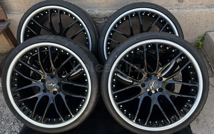 Обмен или на 20 диски за 900 000 тг. в Алматы