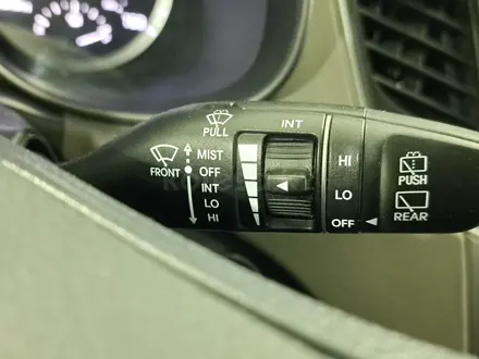 Hyundai Santa Fe 2017 года за 7 460 000 тг. в Павлодар – фото 16